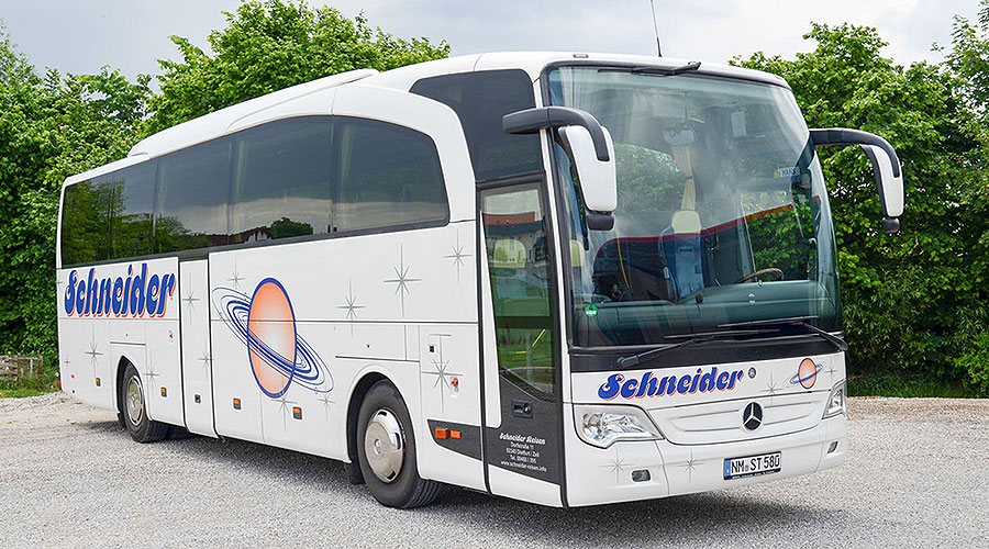 Travego